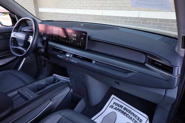 2024 Kia EV9 Light Long Range - 23017388 - 30