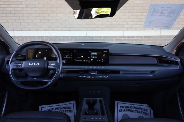2024 Kia EV9 Light Long Range - 23017388 - 31