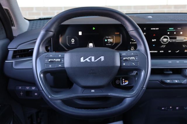 2024 Kia EV9 Light Long Range - 23017388 - 32