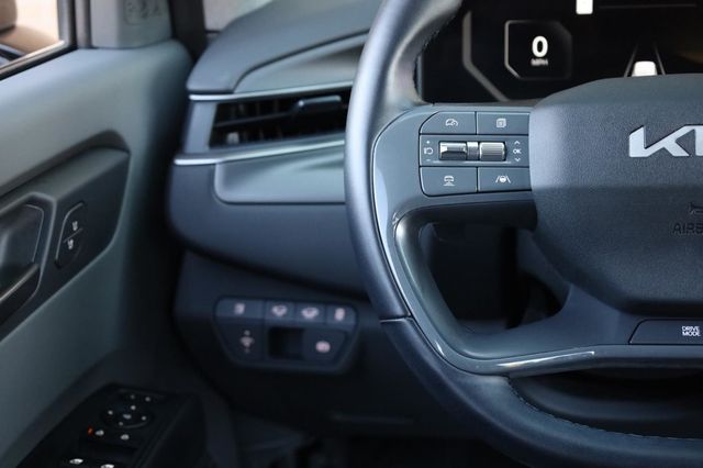 2024 Kia EV9 Light Long Range - 23017388 - 33