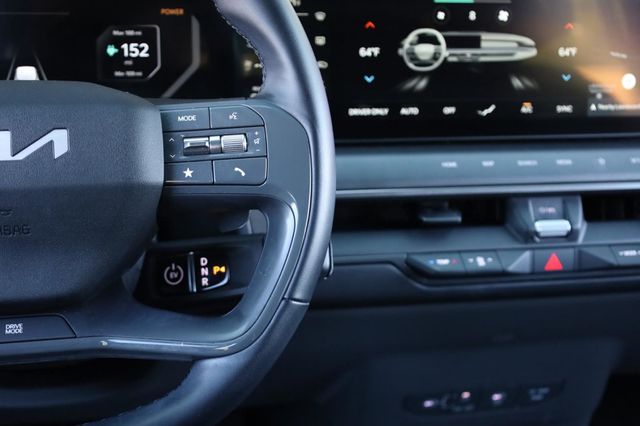 2024 Kia EV9 Light Long Range - 23017388 - 34