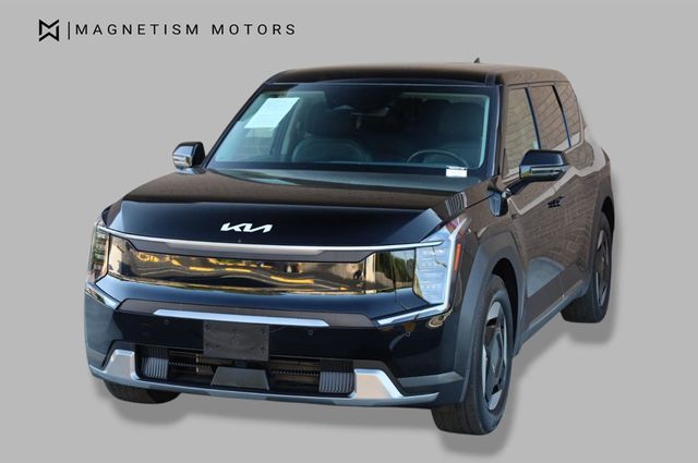 2024 Kia EV9 Light Long Range - 23017388 - 3