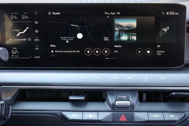 2024 Kia EV9 Light Long Range - 23017388 - 39