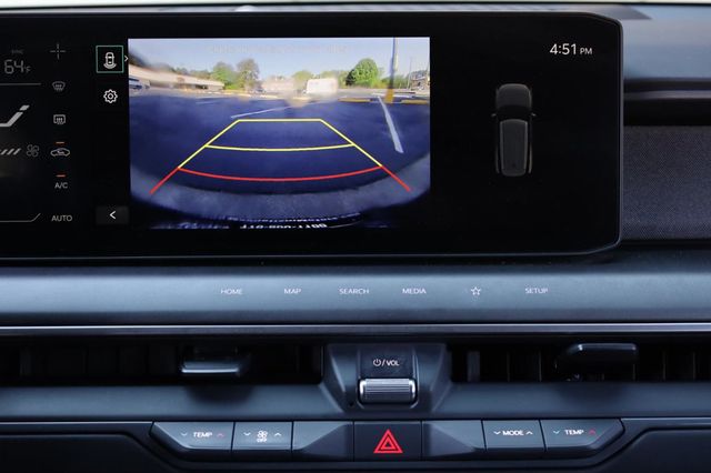 2024 Kia EV9 Light Long Range - 23017388 - 41