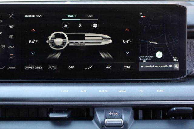 2024 Kia EV9 Light Long Range - 23017388 - 44