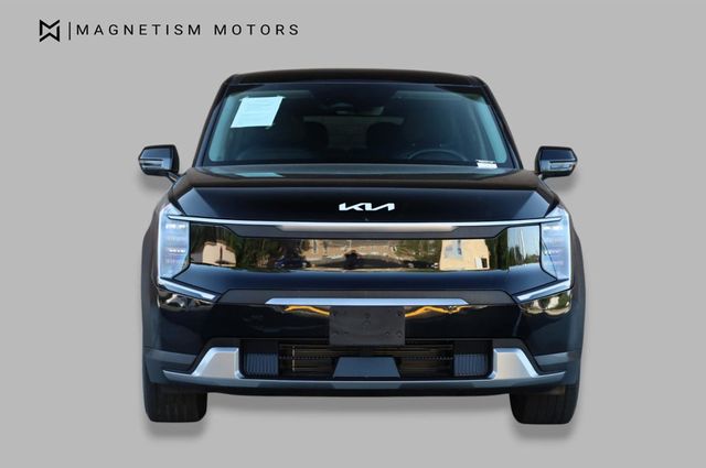 2024 Kia EV9 Light Long Range - 23017388 - 4