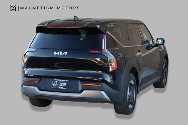 2024 Kia EV9 Light Long Range - 23017388 - 6