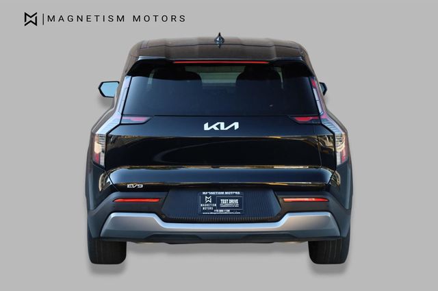 2024 Kia EV9 Light Long Range - 23017388 - 7