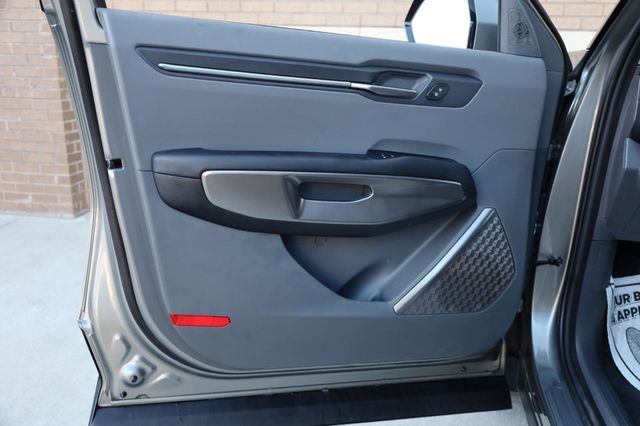 2024 Kia EV9 Light Long Range - 23020783 - 11