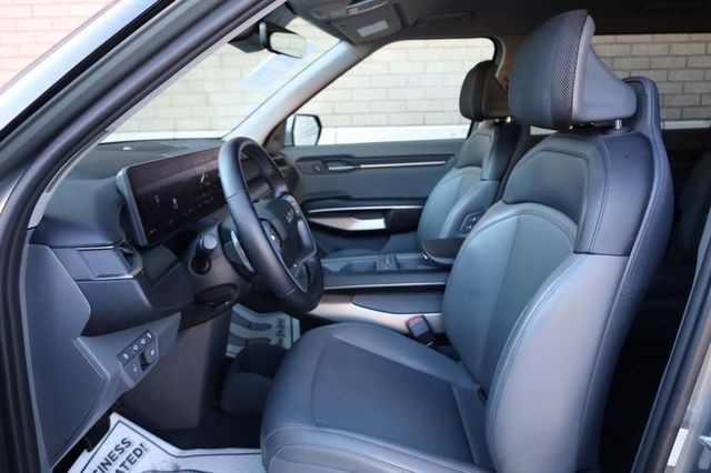 2024 Kia EV9 Light Long Range - 23020783 - 13