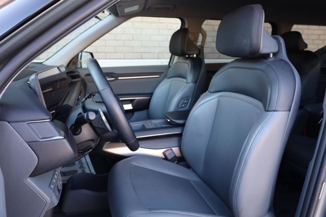 2024 Kia EV9 Light Long Range - 23020783 - 14