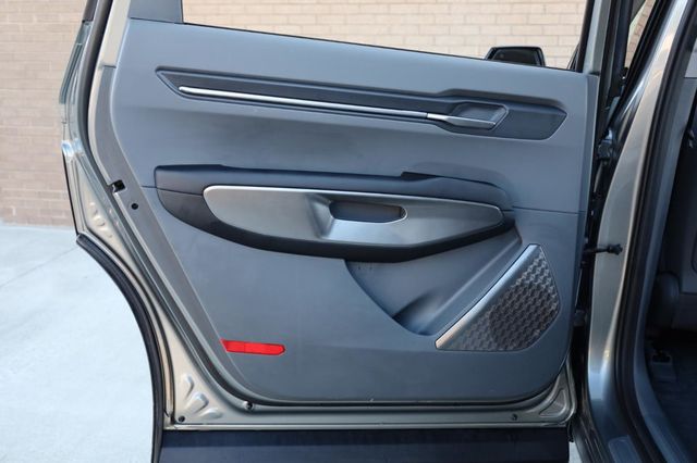 2024 Kia EV9 Light Long Range - 23020783 - 17