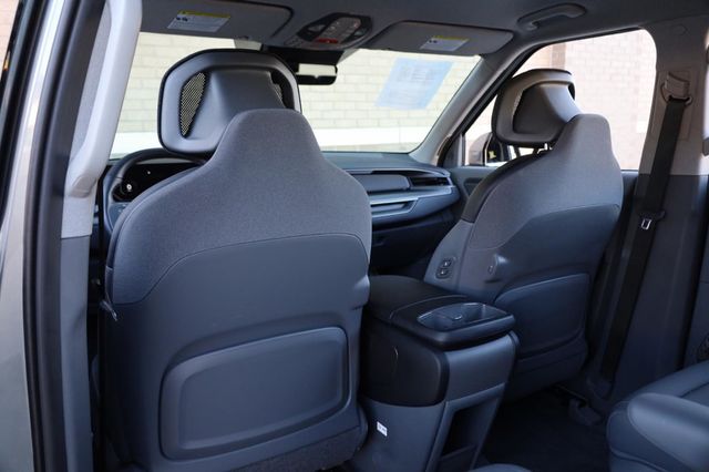 2024 Kia EV9 Light Long Range - 23020783 - 18