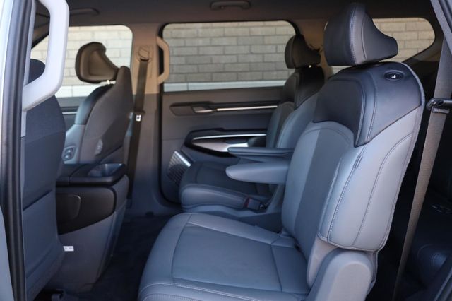 2024 Kia EV9 Light Long Range - 23020783 - 19