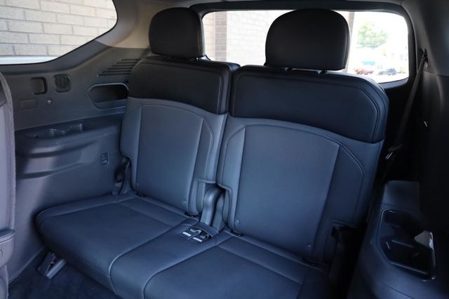 2024 Kia EV9 Light Long Range - 23020783 - 21