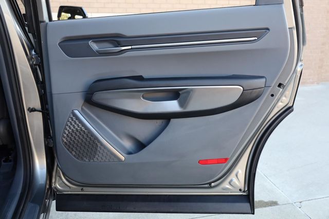 2024 Kia EV9 Light Long Range - 23020783 - 22