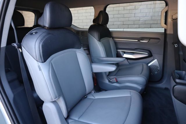 2024 Kia EV9 Light Long Range - 23020783 - 24