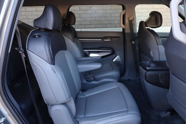 2024 Kia EV9 Light Long Range - 23020783 - 25