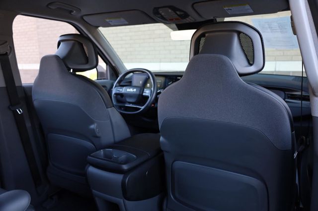 2024 Kia EV9 Light Long Range - 23020783 - 26