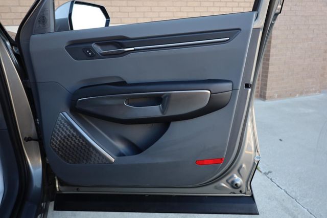 2024 Kia EV9 Light Long Range - 23020783 - 27