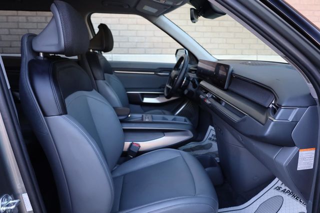 2024 Kia EV9 Light Long Range - 23020783 - 28