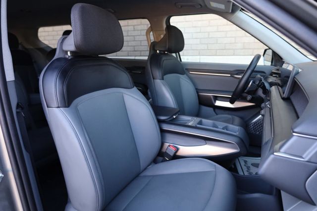 2024 Kia EV9 Light Long Range - 23020783 - 29