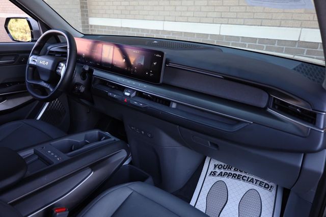 2024 Kia EV9 Light Long Range - 23020783 - 31