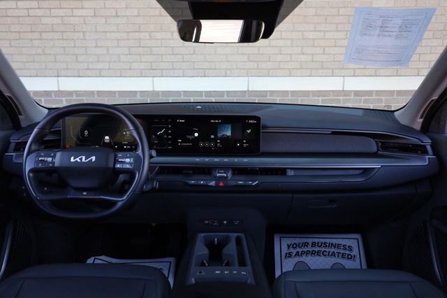 2024 Kia EV9 Light Long Range - 23020783 - 32