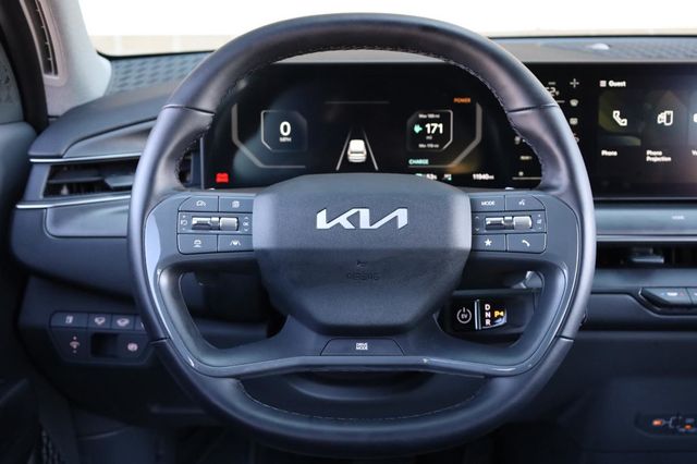 2024 Kia EV9 Light Long Range - 23020783 - 33
