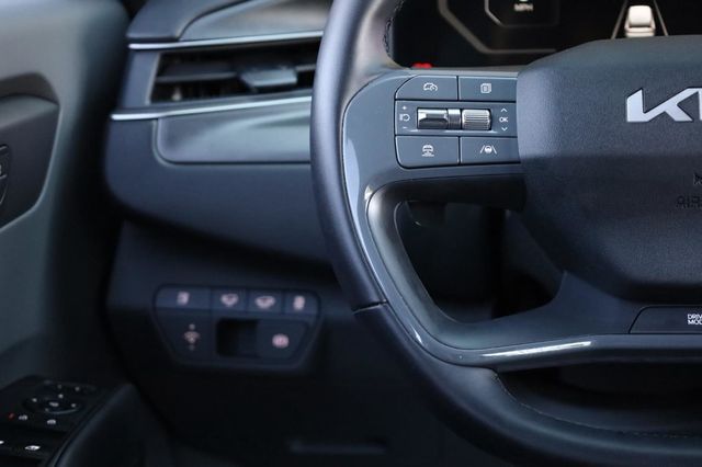 2024 Kia EV9 Light Long Range - 23020783 - 34