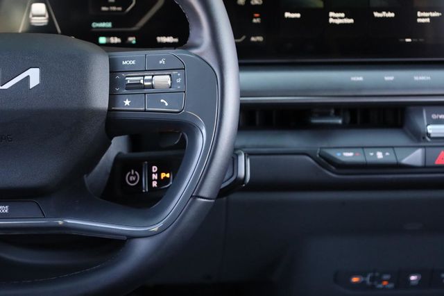 2024 Kia EV9 Light Long Range - 23020783 - 35