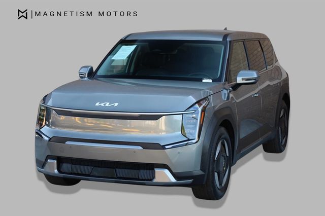 2024 Kia EV9 Light Long Range - 23020783 - 3