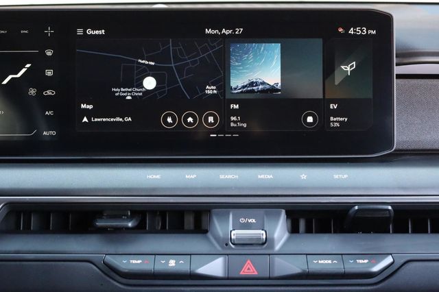 2024 Kia EV9 Light Long Range - 23020783 - 42