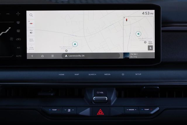 2024 Kia EV9 Light Long Range - 23020783 - 43