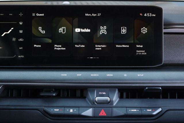 2024 Kia EV9 Light Long Range - 23020783 - 44