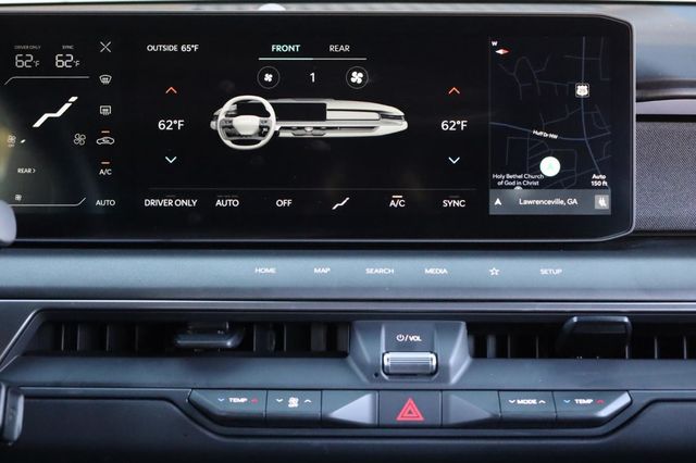 2024 Kia EV9 Light Long Range - 23020783 - 45