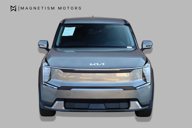 2024 Kia EV9 Light Long Range - 23020783 - 4