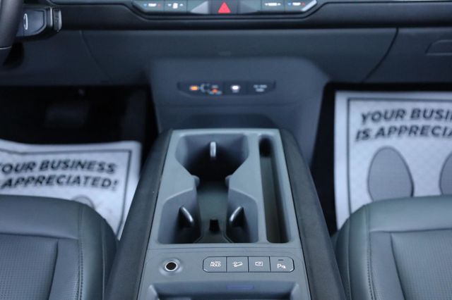 2024 Kia EV9 Light Long Range - 23020783 - 49