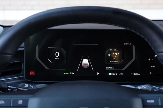 2024 Kia EV9 Light Long Range - 23020783 - 50