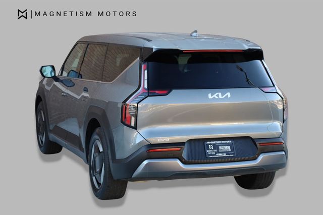 2024 Kia EV9 Light Long Range - 23020783 - 6