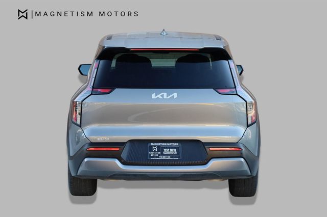 2024 Kia EV9 Light Long Range - 23020783 - 7