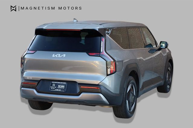 2024 Kia EV9 Light Long Range - 23020783 - 8