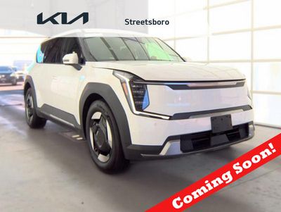 2024 Kia EV9
