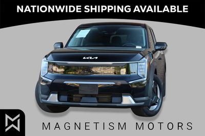 2024 Kia EV9 - KNDAB5S10R6043135