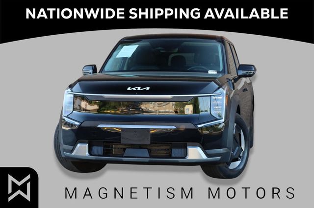 2024 Kia EV9 Light Long Range RWD - 23015955 - 0