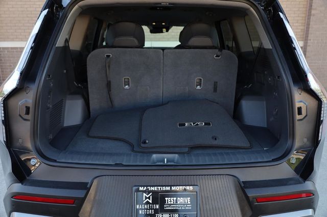 2024 Kia EV9 Light Long Range RWD - 23015955 - 10