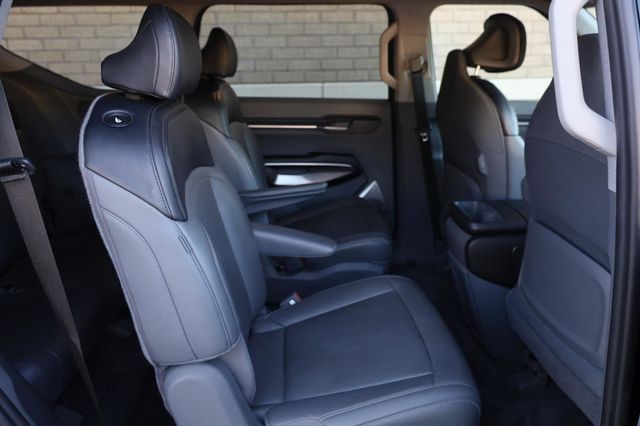 2024 Kia EV9 Light Long Range RWD - 23015955 - 25