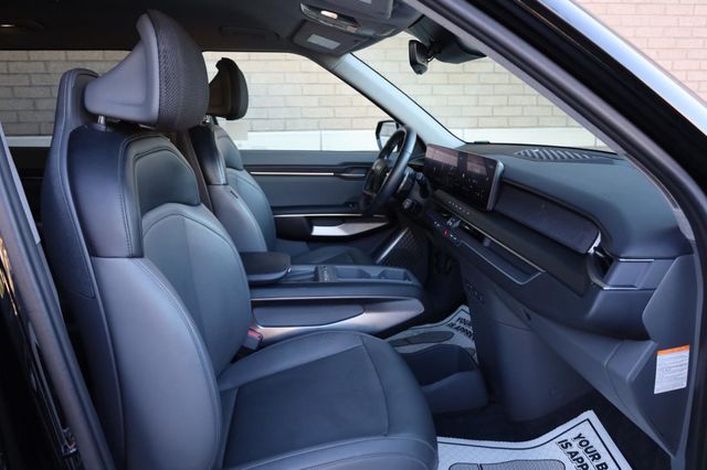 2024 Kia EV9 Light Long Range RWD - 23015955 - 27