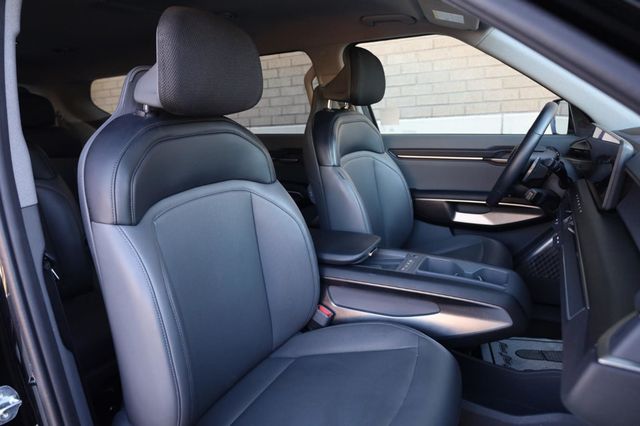 2024 Kia EV9 Light Long Range RWD - 23015955 - 28