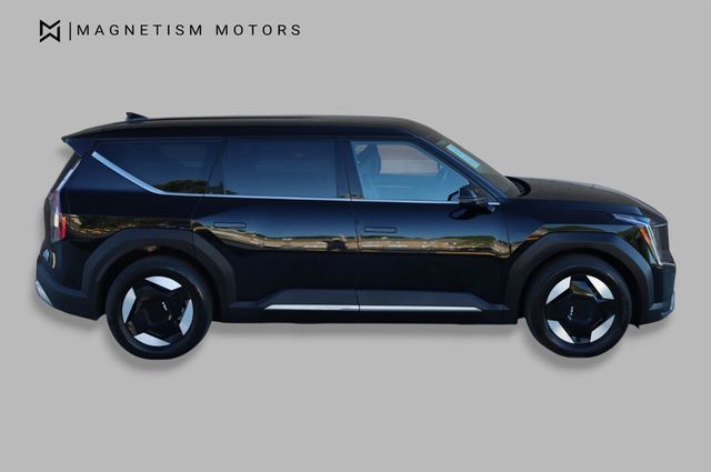 2024 Kia EV9 Light Long Range RWD - 23015955 - 2